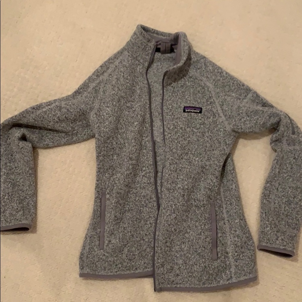 PATAGONIA JACKET